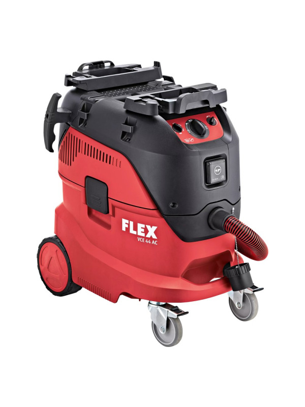 FLEX VCE 44 H Sicherheitssauger H-Klasse